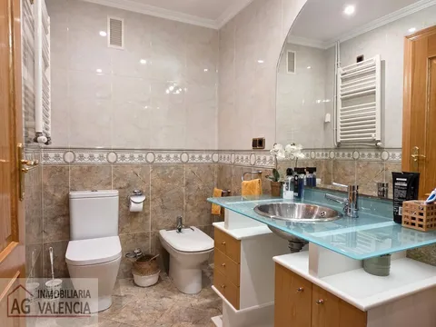 Apartamento 112 m² em Almenara
