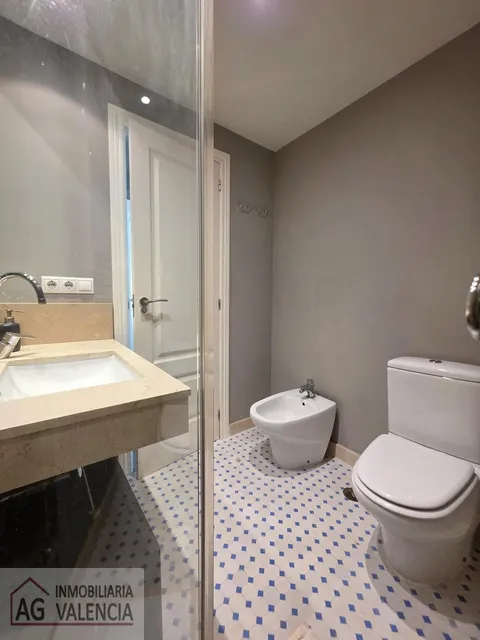 Квартира 149 м² в Валенсии
