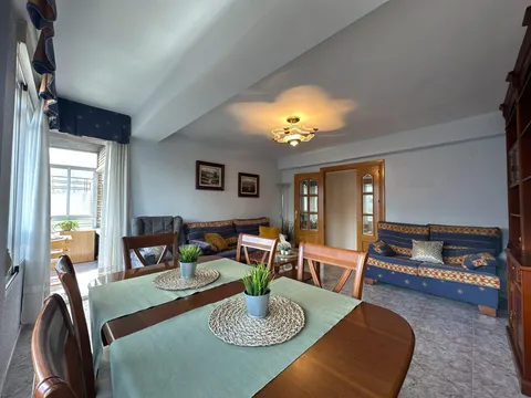 Pis de 79 m² a Saragossa