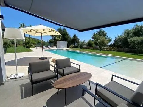 Haus 130 m² in Sant Josep de sa Talaia