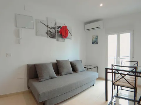 Pis de 27 m² a Madrid