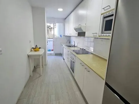 Pis de 110 m² a Marbella