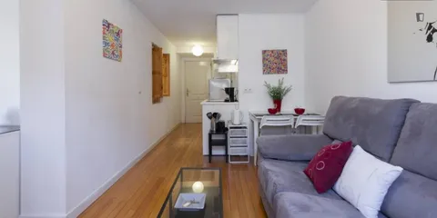 Appartement 37 m² à Madrid
