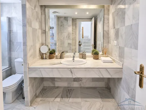 Casa de 200 m² a Marbella