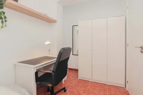Habitació de lloguer, Reus