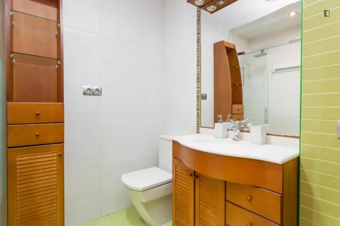 Appartamento 29 m² a Madrid