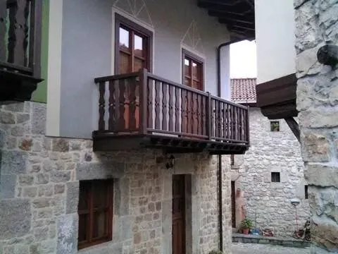 Casa 110 m² a Cabrales
