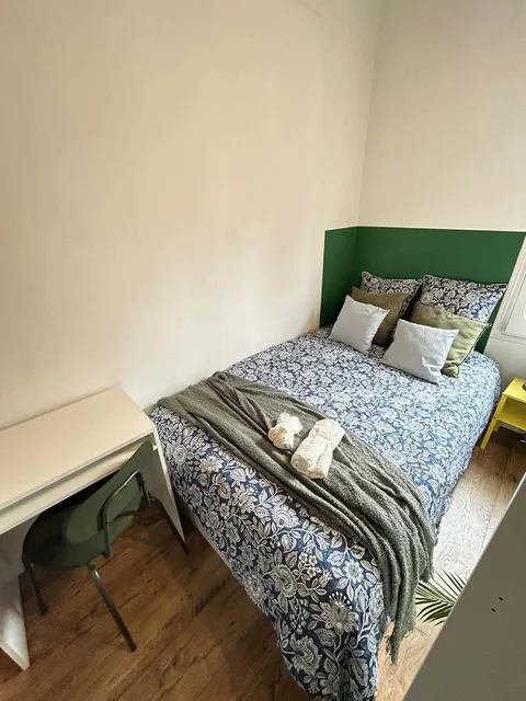 Habitación en alquiler, Barcelona