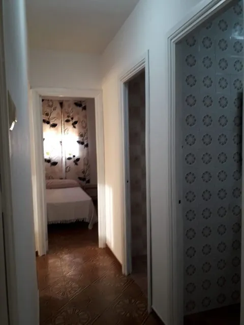 Pis de 90 m² a San Roque