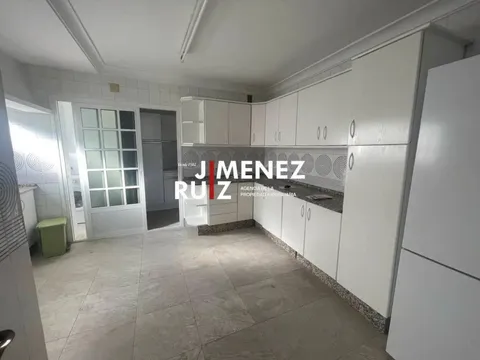 Квартира 137 м² в El Puerto de Santa María