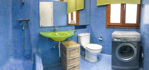 Pis de 35 m² a Madrid