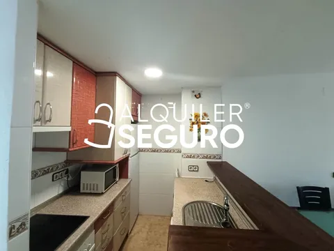 Pis de 56 m² a Illescas