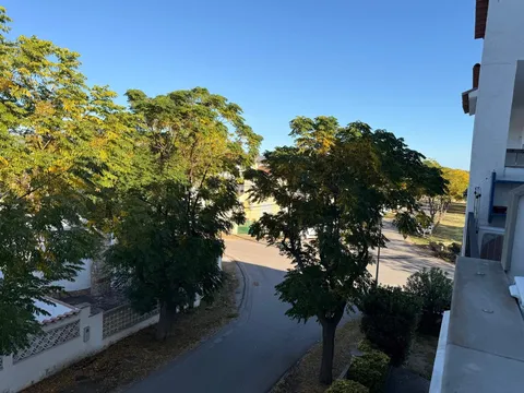 Pis de 36 m² a Castelló d'Empúries