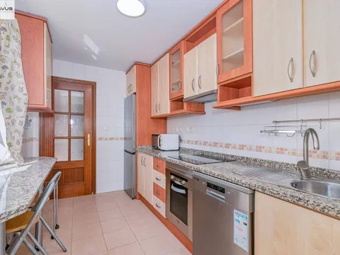 Pis de 125 m² a Granada
