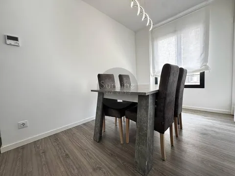 Pis de 119 m² a València