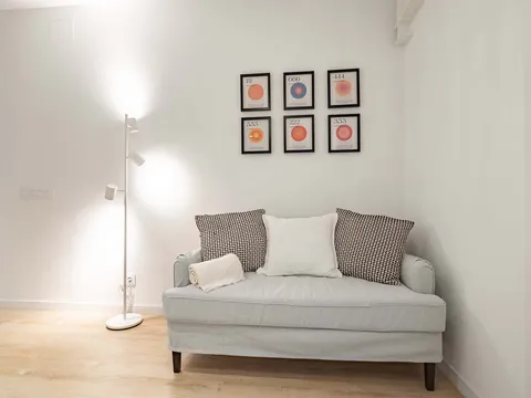 Stanza in affitto, Barcelona