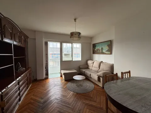 Pis de 124 m² a Boiro