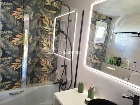 Pis de 61 m² a Marbella