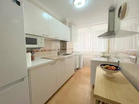 Habitació de lloguer, Sevilla