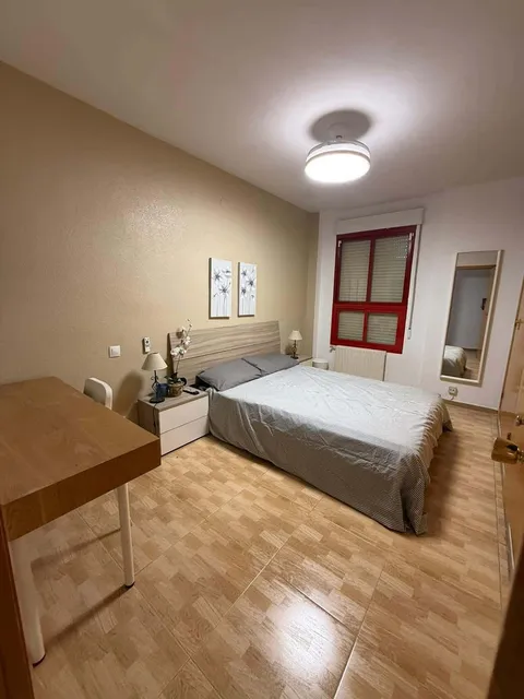 Habitación en alquiler, Madrid