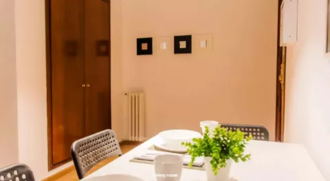 Habitació de lloguer, València