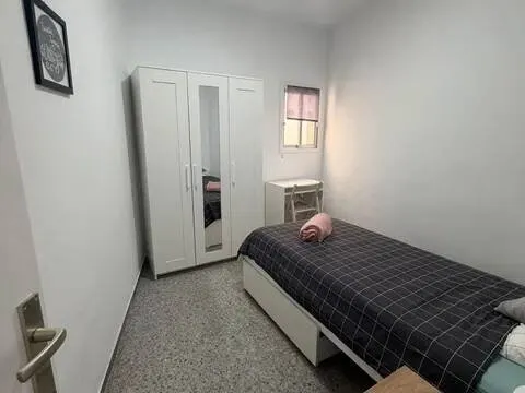 Habitació de lloguer, Santa Cruz de Tenerife