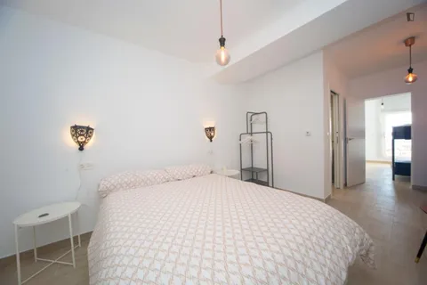 Casa de lloguer, Granada