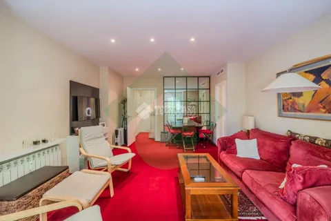 Pis de 85 m² a Madrid