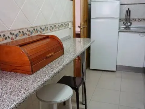 Appartamento 52 m² a Ávila