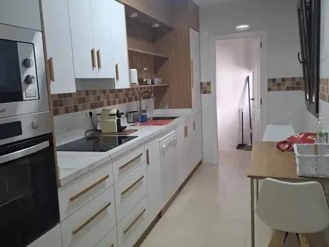 Wohnung 90 m² in Chiclana de la Frontera