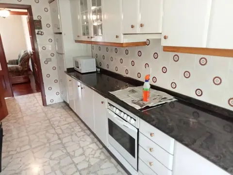 Pis de 80 m² a Santiago de Compostel·la