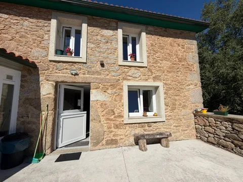 Casa de 230 m² a A Laracha