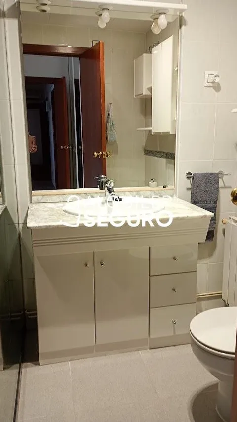 Pis de 104 m² a Sant Boi de Llobregat