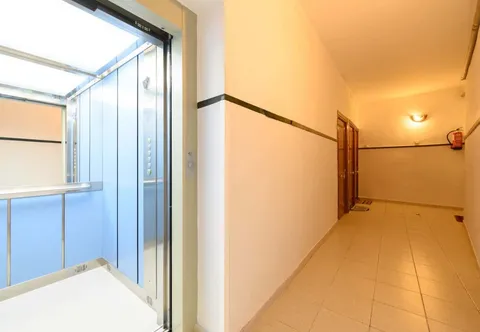 Pis de 38 m² a Madrid