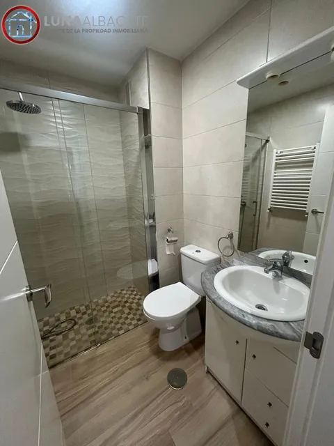 Pis de 78 m² a Albacete