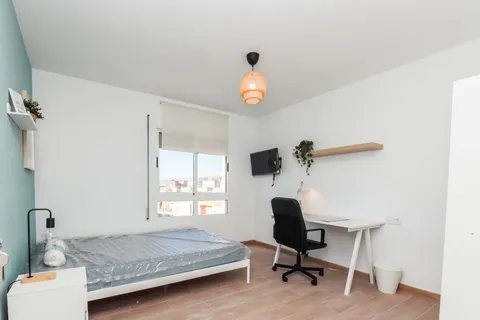 Habitació de lloguer, Reus