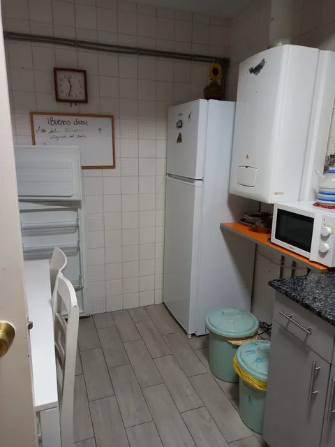 Habitació de lloguer, Vigo