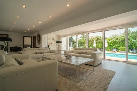 Casa de 450 m² a Marbella