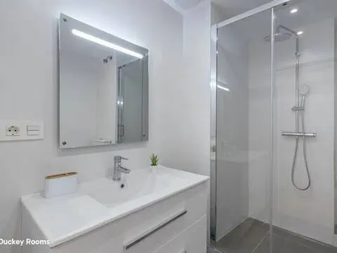 Habitació de lloguer, Granada