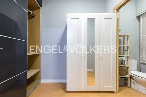 Pis de 62 m² a Barcelona