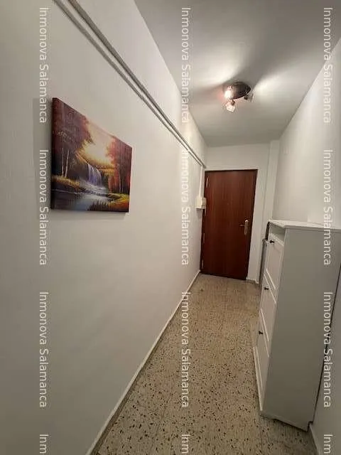 Pis de 90 m² a Salamanca