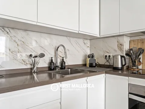 Pis de 52 m² a Calvià
