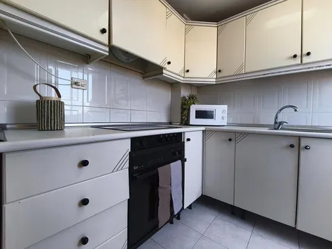 Apartamento 78 m² em Santa Pola