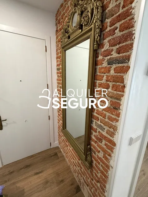Pis de 86 m² a Madrid