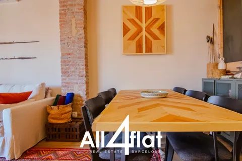 Appartement 64 m² à Barcelone