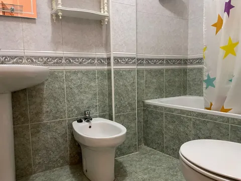 Appartement 88 m² à Segovia