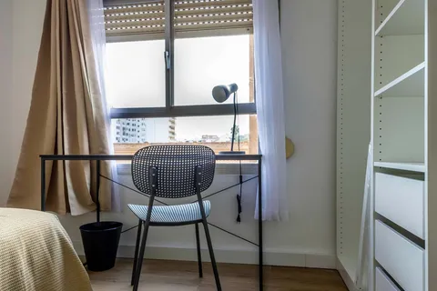 Habitació de lloguer, València