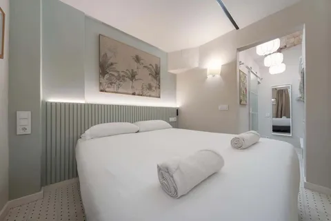 Pis de 50 m² a Barcelona