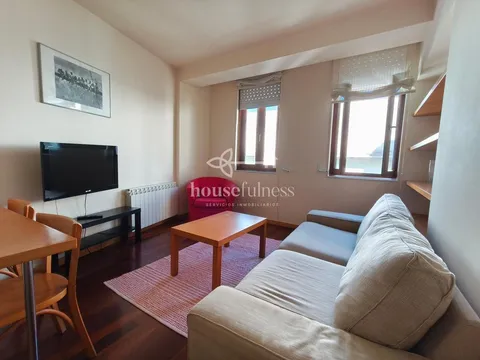 Pis de 70 m² a Ferrol