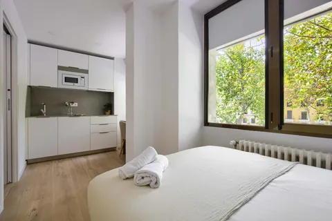 Pis de 15 m² a Madrid